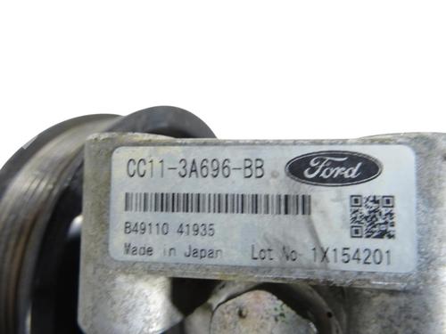 Used Steering pump Steering pump FORD TRANSIT Platform/Chassis (FM_ _, FN_ _, FF_ _) 2.2 TDCi RWD (125 hp) 39665055 39665055