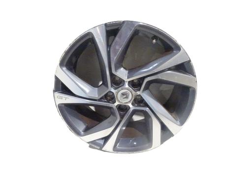 Used Rim RENAULT MEGANE IV Hatchback (B9A/M/N_) 1.6 TCe 205 (B9MV) (205 hp) 31357370
