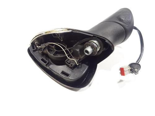 Left mirror FORD FIESTA VI (CB1, CCN) 1.5 TDCi | BP28471094C26