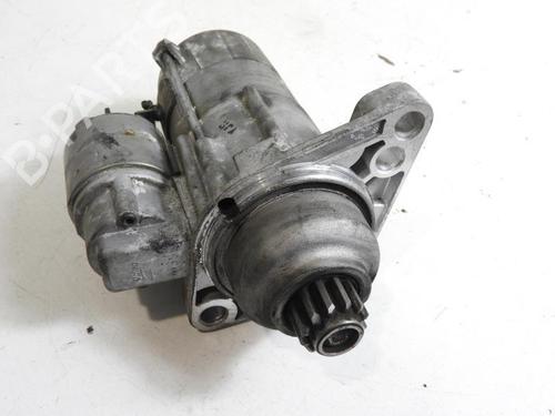 Used Starter Starter SEAT IBIZA IV SC (6J1, 6P5) [2008-2018] 20067666 20067666