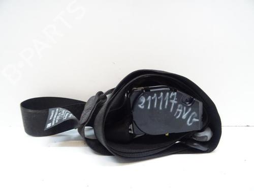 Used Front left seatbelt Front left seatbelt OPEL ASTRA F Hatchback (T92) 1.4 i (F08, M08, F68, M68) (60 hp) 20069672 20069672