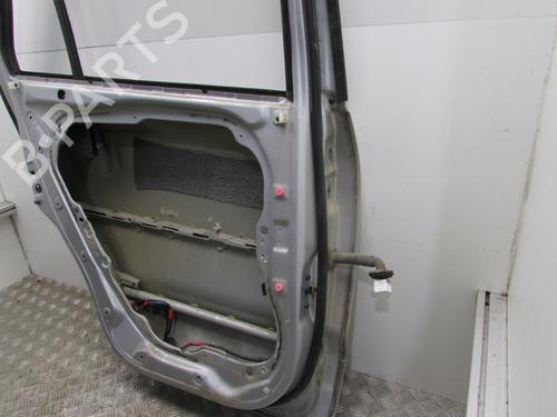 Left rear door HYUNDAI SANTA FÉ II (CM) 2.2 CRDi 4x4 | BP26462167C4 
