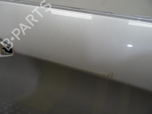 Right front door PEUGEOT 208 I (CA_, CC_) 1.6 GTi | BP27716472C3