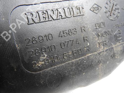 windscreen-washer-tank-dacia-sandero-ii-12-289101168r-2012-20058208 main image