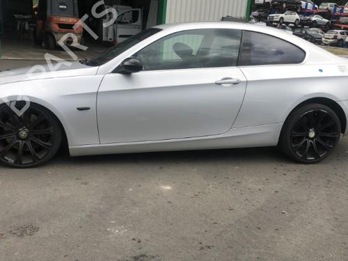 Steering rack BMW 3 Coupe (E92) 330 d | BP31828256M22  - Image 24