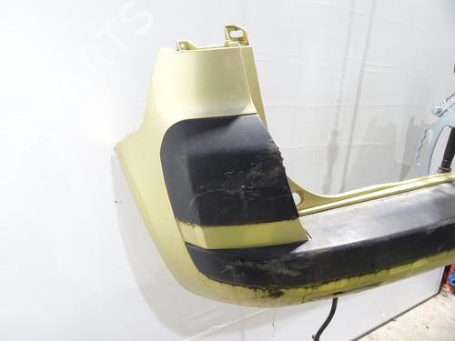 Rear bumper CITROËN C4 Grand Picasso I (UA_)  | BP24146166C8 