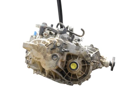 Gearkasse Gearkasse RENAULT KOLEOS I (HY_) 2.0 dCi 4x4 (HY0K) (150 hp) 39697325 39697325