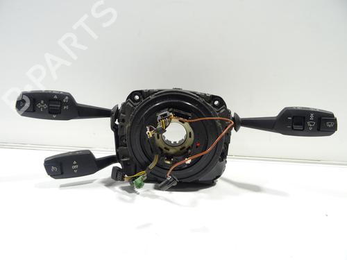 Used Steering column stalk BMW 3 Touring (E91) 320 d (177 hp) 28155455