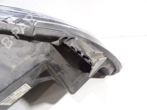 Left headlight OPEL ASTRA J GTC 2.0 OPC Turbo (08) | BP29543230C28 