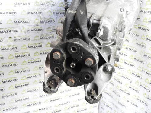Used Gearbox Gearbox BMW 1 (E87) 118 d (122 hp) 21270081 21270081