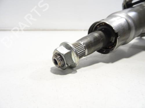 Steering column SUZUKI IGNIS III (MF, FF) 1.2 (ATK412) | BP29863417M21