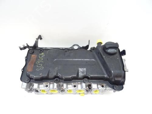 Cylinder head VW GOLF IV (1J1) 2.3 V5 | BP20056984M5 