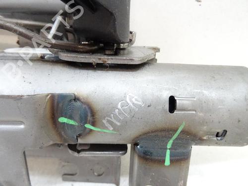 Used Steering column Steering column PEUGEOT 2008 I (CU_) 1.6 HDi (92 hp) 20066425 20066425