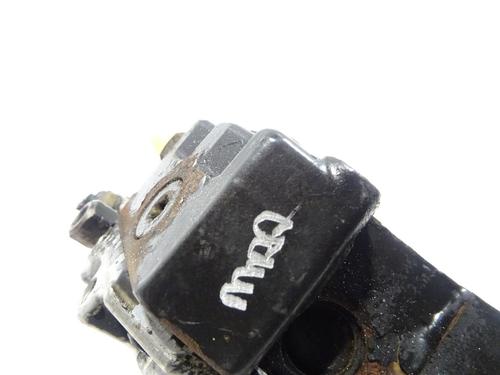 Injection pump MERCEDES-BENZ A-CLASS (W169) A 180 CDI (169.007, 169.307) | BP28130267M78 