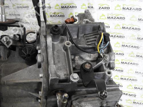 Gearbox PEUGEOT PARTNER MPV (5_, G_) 1.8 | BP23788285M3 - Image 8