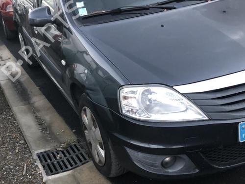 Switch DACIA LOGAN MCV (KS_) 1.5 dCi (KS0W) | BP28216468I30  - Image 15