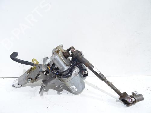 Used Steering column Steering column RENAULT KANGOO Express (FW0/1_) 1.5 dCi 90 (FW0G, FW05, FW08, FW11) (90 hp) 31851081 31851081