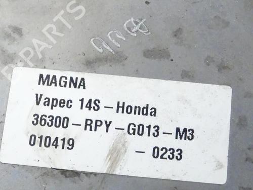 Used Vacuum pump Vacuum pump HONDA CIVIC X Hatchback (FC_, FK_) 2.0 Type-R (FK8) (320 hp) 31376943 31376943