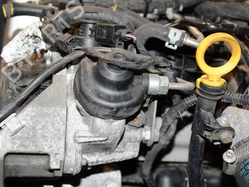 Engine VW PASSAT B7 Variant (365) 2.0 TDI 4motion | BP33015089M1 - Image 4