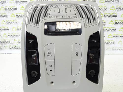 Interior roof light AUDI A6 C7 Avant (4G5, 4GD) 3.0 TDI quattro | BP20038560I8 