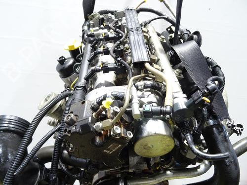 Engine FIAT GRANDE PUNTO (199_) 1.3 D Multijet | BP28540694M1
