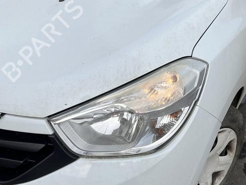 Gearbox DACIA LODGY (JS_) 1.2 TCe (JSAY, JSM0) | BP33429411M3 - Image 22