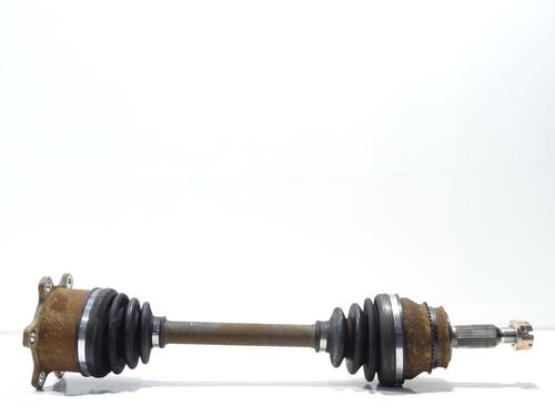 Used Left rear driveshaft MITSUBISHI PAJERO III (V7_W, V6_W) [1999-2007]  30095950