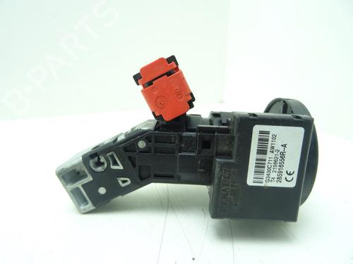 Ignition barrel DACIA LODGY (JS_) 1.2 TCe (JSAY, JSM0) | BP33946646M48  - Image 11