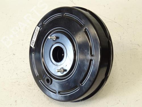 Used Servo brake RENAULT TRAFIC III Van (FG_) 1.6 dCi 120 (FGMB) (120 hp) 20177389