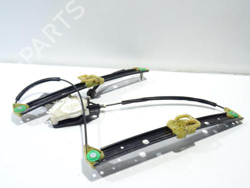 Front left window mechanism AUDI Q3 (8UB, 8UG)  | BP33927072C22  - Image 5