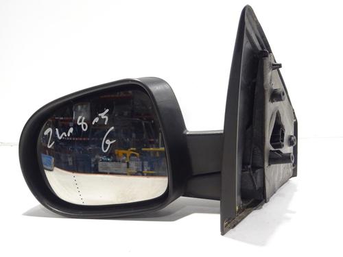 Used Left mirror RENAULT CLIO III Grandtour (KR0/1_) 1.5 dCi (KR0G) (68 hp) 28611991