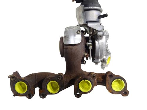 Turbolader/Kompressor Turbolader/Kompressor 38021829 38021829