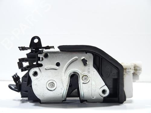 Front left lock BMW X3 (E83) xDrive 35 d | BP20062026C98 