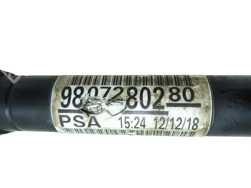 Left front driveshaft DS DS 3 Convertible (SB_) 1.2 THP 110 | BP40124404M38 - Image 2