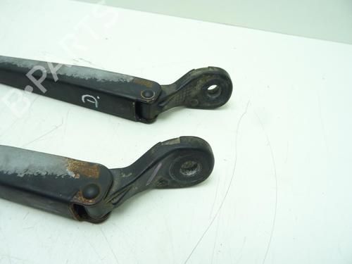 Front windshield wiper arm RENAULT MEGANE I Coach (DA0/1_) 1.9 dCi (DA05, DA1F) | BP29501201C143 