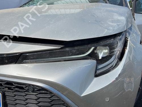 Left front window switch TOYOTA COROLLA Estate (_E21_) 2.0 Hybrid (MZEH12) | BP38976554I27 - Image 16