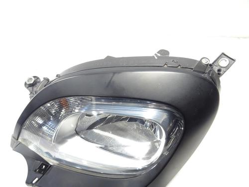 Left headlight FIAT PANDA (312_, 319_) 0.9 (312PXG1A) | BP36007870C28 - Image 2