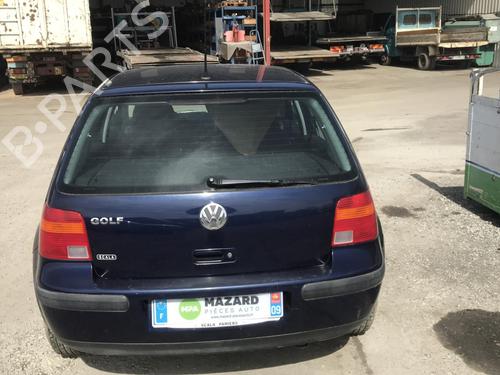 Subframe VW GOLF IV (1J1)  | BP21970574M9 