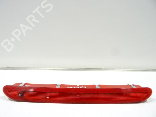 Used Third brake light VW POLO V (6R1, 6C1) 1.2 TDI (75 hp) 29863361