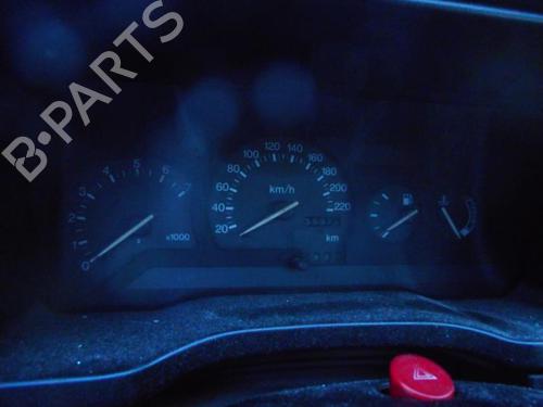 Right mirror FORD ESCORT V (AAL, ABL) 1.8 D | BP21964865C27 
