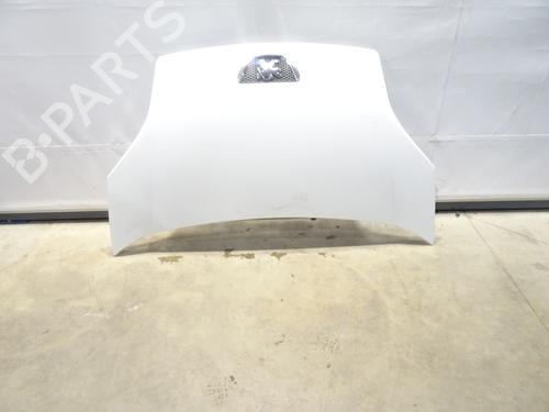 Used Hood PEUGEOT BIPPER Tepee 1.3 HDi 75 (75 hp) 31310552