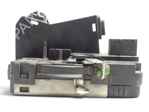 Front left lock OPEL COMBO Box Body/MPV 1.3 CDTI 16V | BP39177569C98 - Image 4