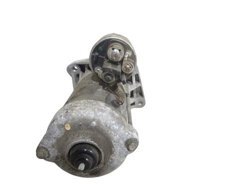Used Starter Starter RENAULT GRAND SCÉNIC III (JZ0/1_) [2009-2016] 40016729 40016729