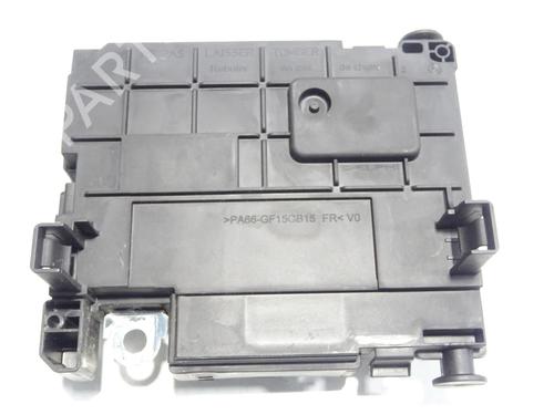 Fuse box DS DS 5 (KF_) 2.0 BlueHDi 180 | BP30104040E1