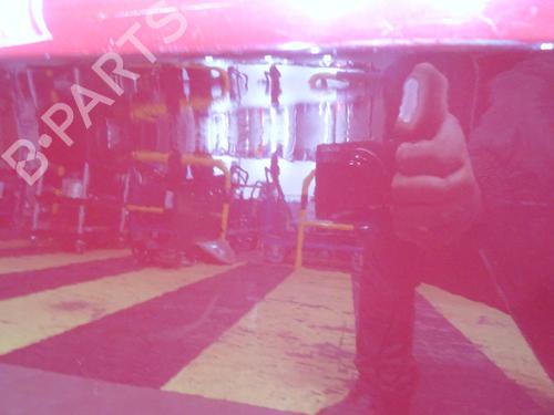 Left rear door ALFA ROMEO 159 (939_) 2.4 JTDM (939AXD12, 939AXD1B) | BP29146049C4