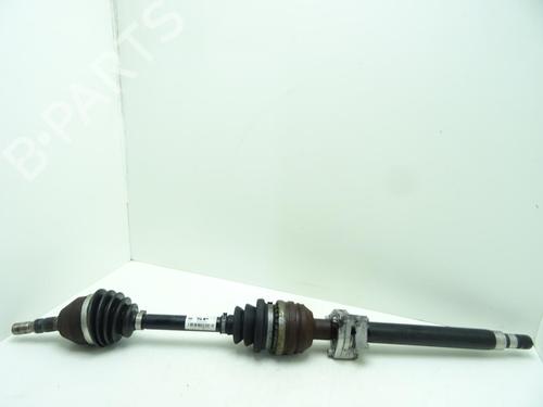 Used Right front driveshaft OPEL ASTRA H (A04) 1.7 CDTI (L48) (110 hp) 29599501