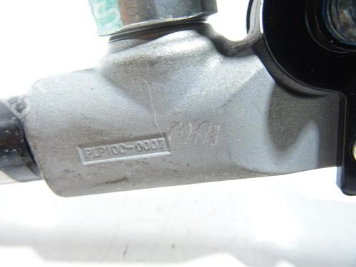 Front left belt tensioner SSANGYONG TIVOLI 1.6 XDi 160 | BP32195849C87