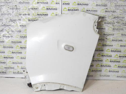 Used Left front fenders RENAULT MASTER II Van (FD) 2.5 dCi 120 (115 hp) 20052712