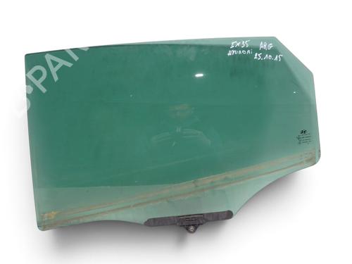 rear-left-door-window-hyundai-ix35-lm-el-elh-2009-2010-2011-2012-2013-2014-2015-2016-40436561 main image