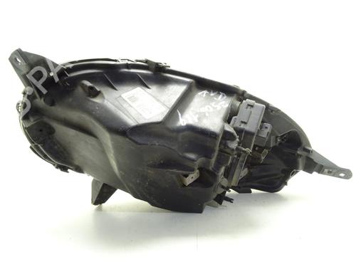 Right headlight NISSAN MICRA III (K12) 1.5 dCi | BP28153969C29 